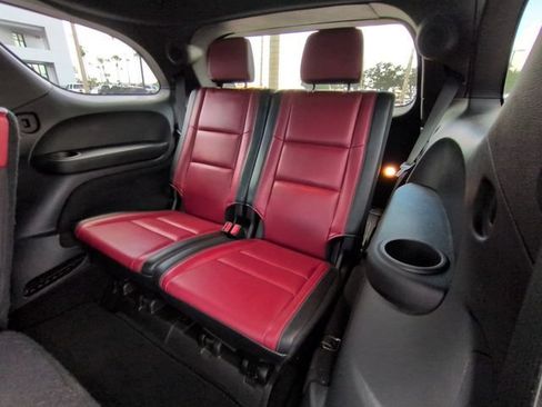 Used 2021 Dodge Durango R/T w/ Blacktop Package RWD image 15