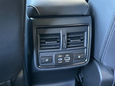 New 2026 Subaru Outback Wilderness AWD/4WD image 13