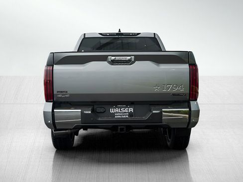 New 2026 Toyota Tundra 1794 Edition AWD/4WD image 5