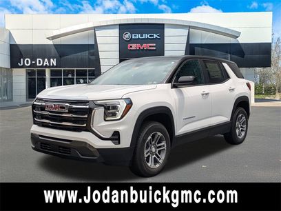 New 2026 GMC Terrain Elevation w/ LPO, Floor Liner Package