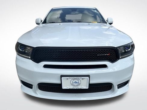 Used 2019 Dodge Durango GT image 9