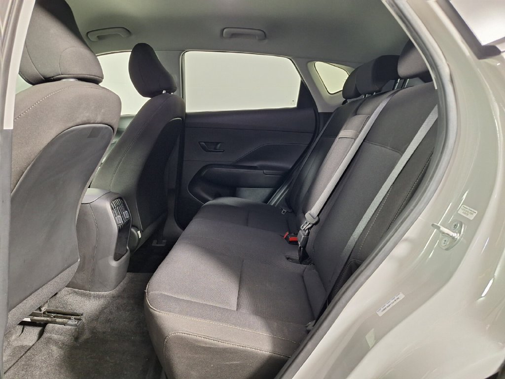 Used 2026 Hyundai Kona SEL Sport FWD image 10