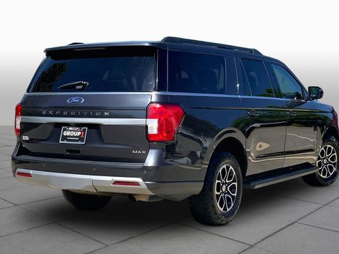 Used 2024 Ford Expedition Max XLT AWD/4WD image 13