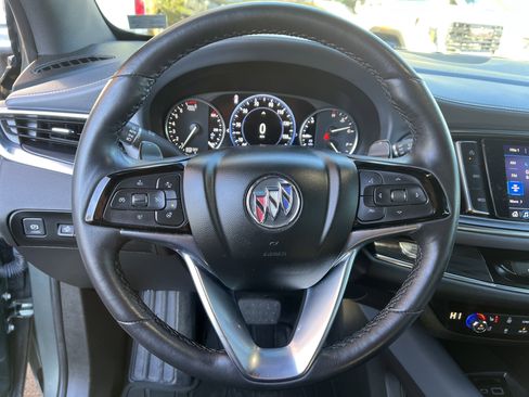 Certified 2023 Buick Enclave Premium w/ Trailering Package, 5000 lbs. image 18