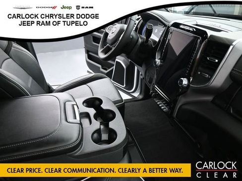 Used 2026 RAM 2500 Laramie image 39