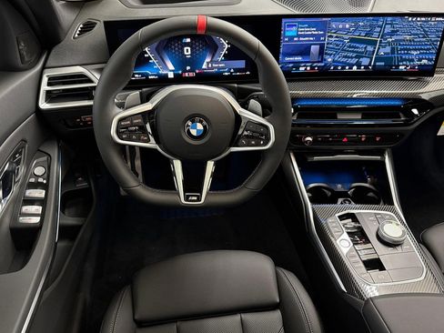 New 2026 BMW M340i xDrive w/ Premium Package image 26