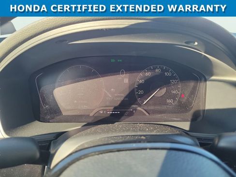 Certified 2024 Honda Civic Sport image 29