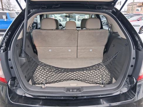 Used 2012 Ford Edge Limited image 11