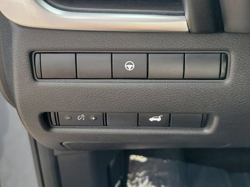Used 2021 Nissan Rogue SL AWD/4WD image 31