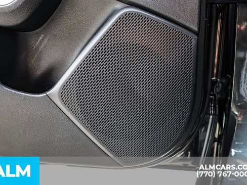 Used 2025 Kia Soul LX w/ LX Technology Package image 52