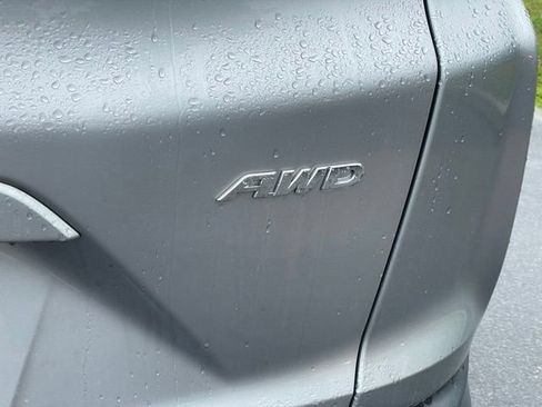 Used 2020 Honda CR-V EX image 31
