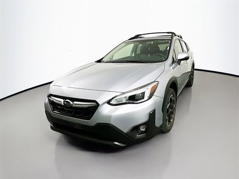 Used 2021 Subaru Crosstrek 2.5i Limited w/ Popular Package #4 image 3