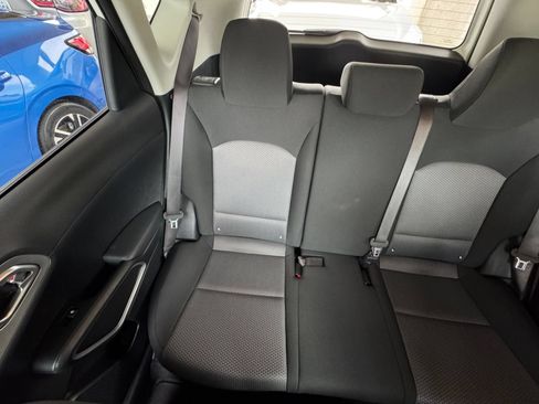 Used 2025 Kia Soul LX w/ LX Technology Package FWD image 37