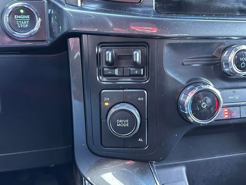 Certified 2022 Ford F150 XLT w/ Equipment Group 302A High image 29