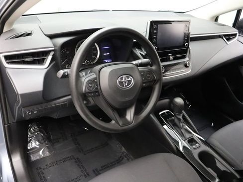 Certified 2020 Toyota Corolla LE image 15