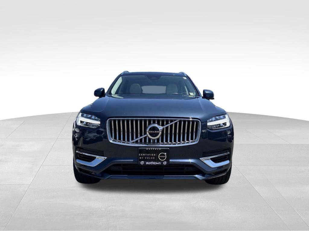 Certified 2023 Volvo XC90 T8 Ultimate w/ Lounge Package AWD/4WD image 5