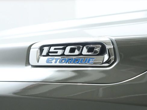 Used 2026 RAM 1500 Big Horn AWD/4WD image 40