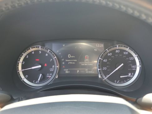 Used 2022 Toyota Highlander Platinum AWD/4WD image 26