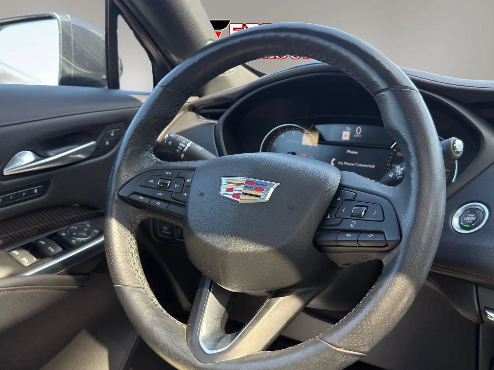 Used 2019 Cadillac XT4 Sport AWD/4WD image 18