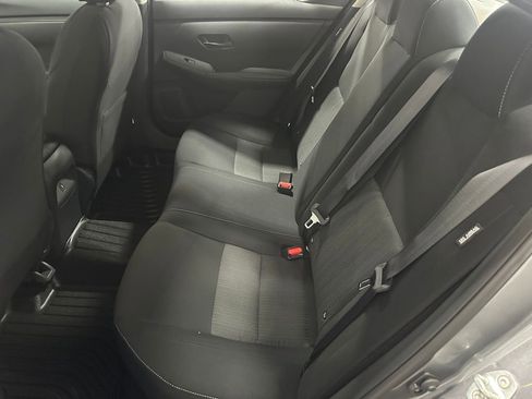 Used 2025 Nissan Sentra SV image 19