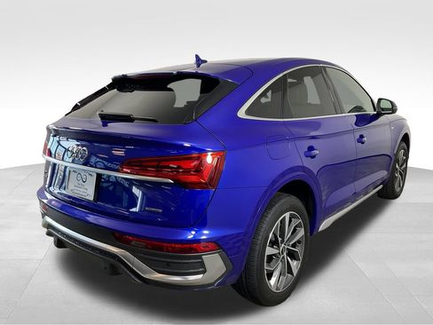 Used 2023 Audi Q5 2.0T Prestige AWD/4WD image 9