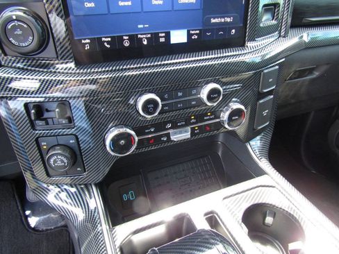 Used 2024 Ford F150 XLT w/ Equipment Group 302A MID AWD/4WD image 15