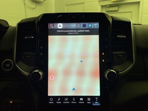 New 2026 RAM 2500 Big Horn image 17