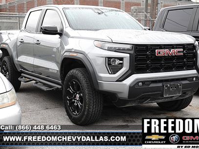 Used 2024 GMC Canyon Elevation w/ Convenience Package