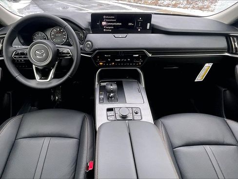 New 2026 MAZDA CX-90 3.3 Turbo w/ Preferred Package image 5