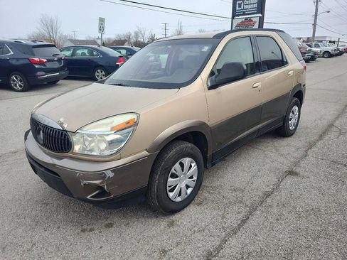 Used 2004 Buick Rendezvous 2WD image 3