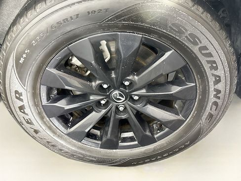 Used 2024 MAZDA CX-50 AWD 2.5 S w/ Preferred Package image 11