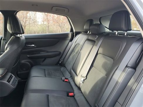 Certified 2023 Nissan Ariya FWD image 24