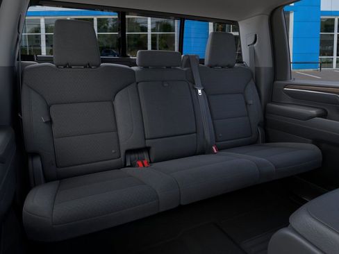 New 2026 Chevrolet Silverado 3500 LT AWD/4WD image 19