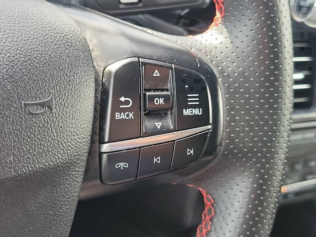 Used 2025 Ford Escape ST-Line FWD image 24