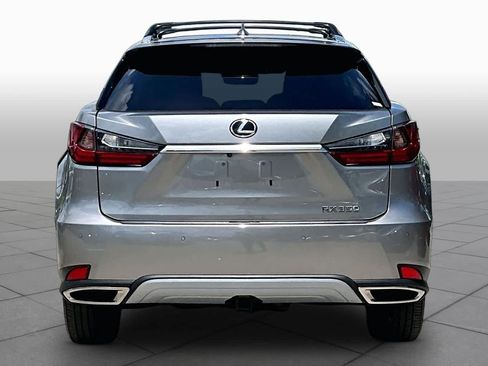 Used 2020 Lexus RX 350 FWD w/ Premium Package image 5
