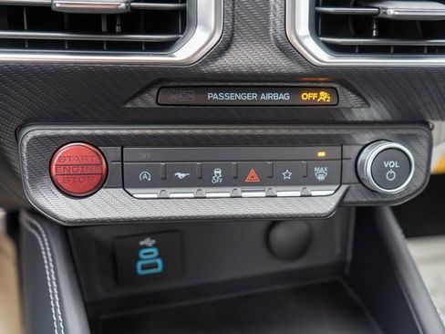 New 2026 Ford Mustang Premium image 20