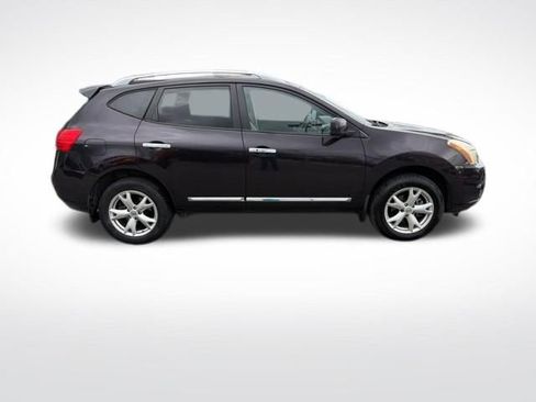 Used 2011 Nissan Rogue SV AWD/4WD image 7