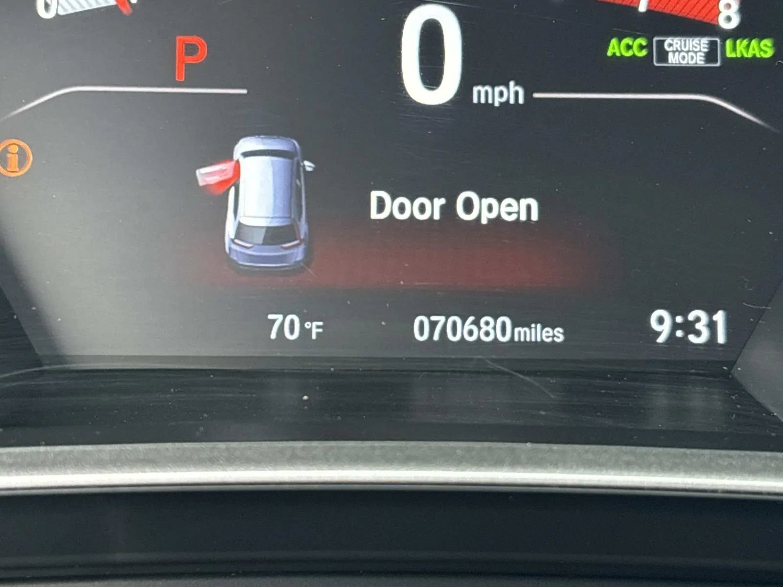 Used 2020 Honda CR-V EX-L image 36