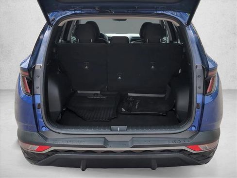 Certified 2023 Hyundai Tucson SEL AWD/4WD image 7