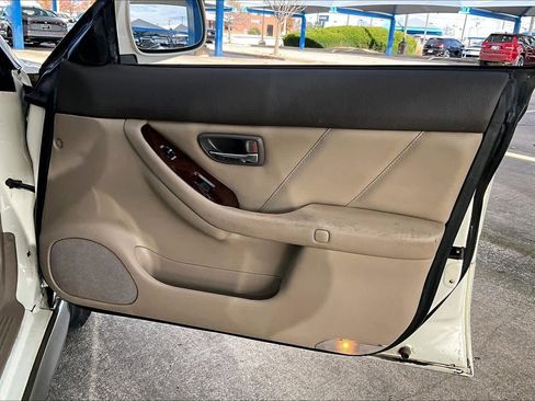 Used 2002 Subaru Outback H6 L.L. Bean Edition image 22