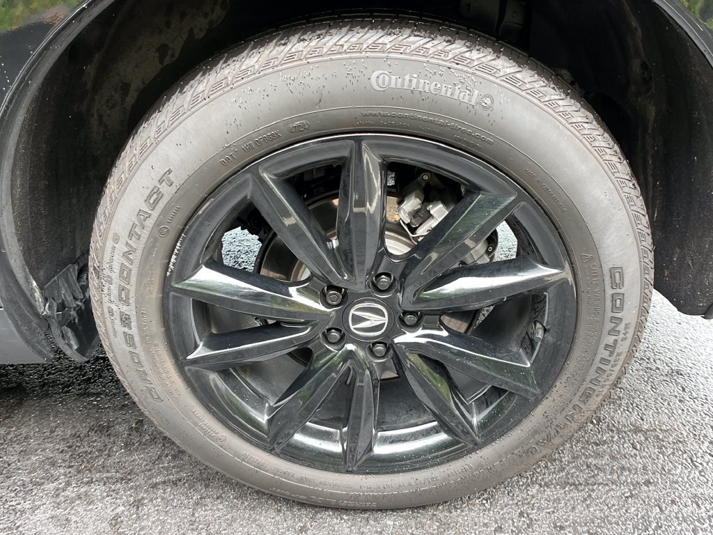 Used 2025 Acura RDX SH-AWD image 24