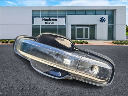 Used 2022 GMC Sierra 1500 Elevation image 9