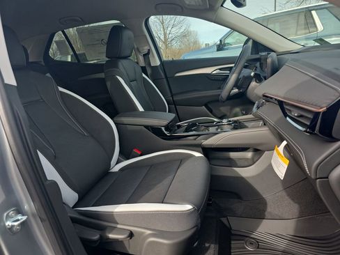 New 2026 Buick Envision Sport Touring AWD/4WD image 12
