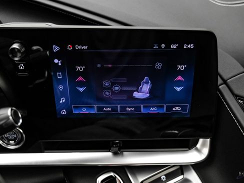 Used 2025 Chevrolet Corvette Z06 image 82