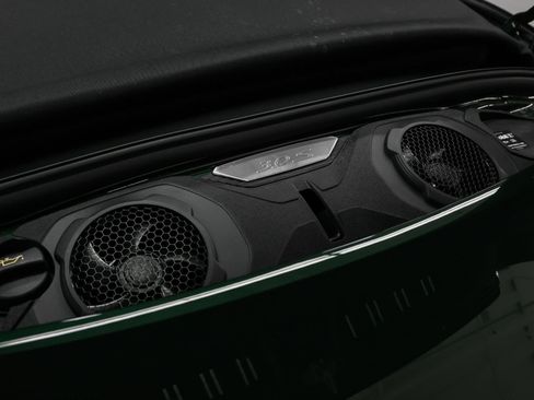 New 2026 Porsche 911 Carrera 4S AWD/4WD image 25