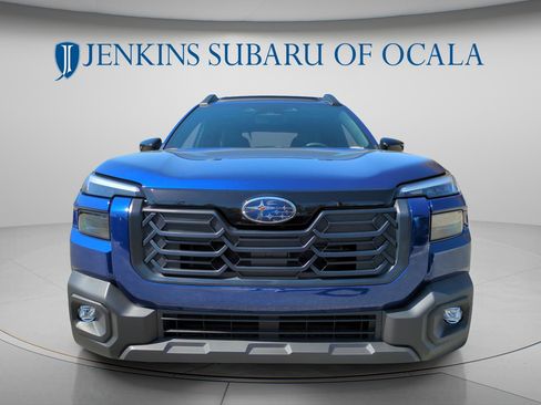 New 2026 Subaru Outback Limited AWD/4WD image 8
