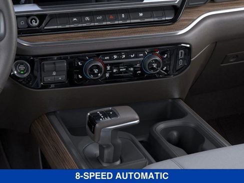 New 2026 Chevrolet Silverado 1500 LT w/ All Star Edition Plus AWD/4WD image 24