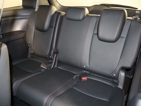 Used 2025 Honda Odyssey Sport-L image 16