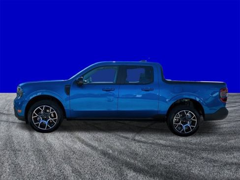 New 2026 Ford Maverick Lariat image 7