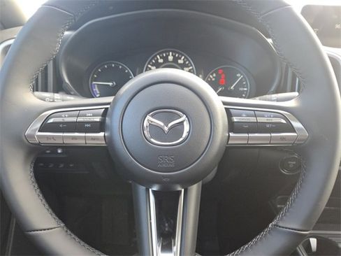 New 2026 MAZDA CX-50 AWD 2.5 Hybrid w/ Weather Package image 9